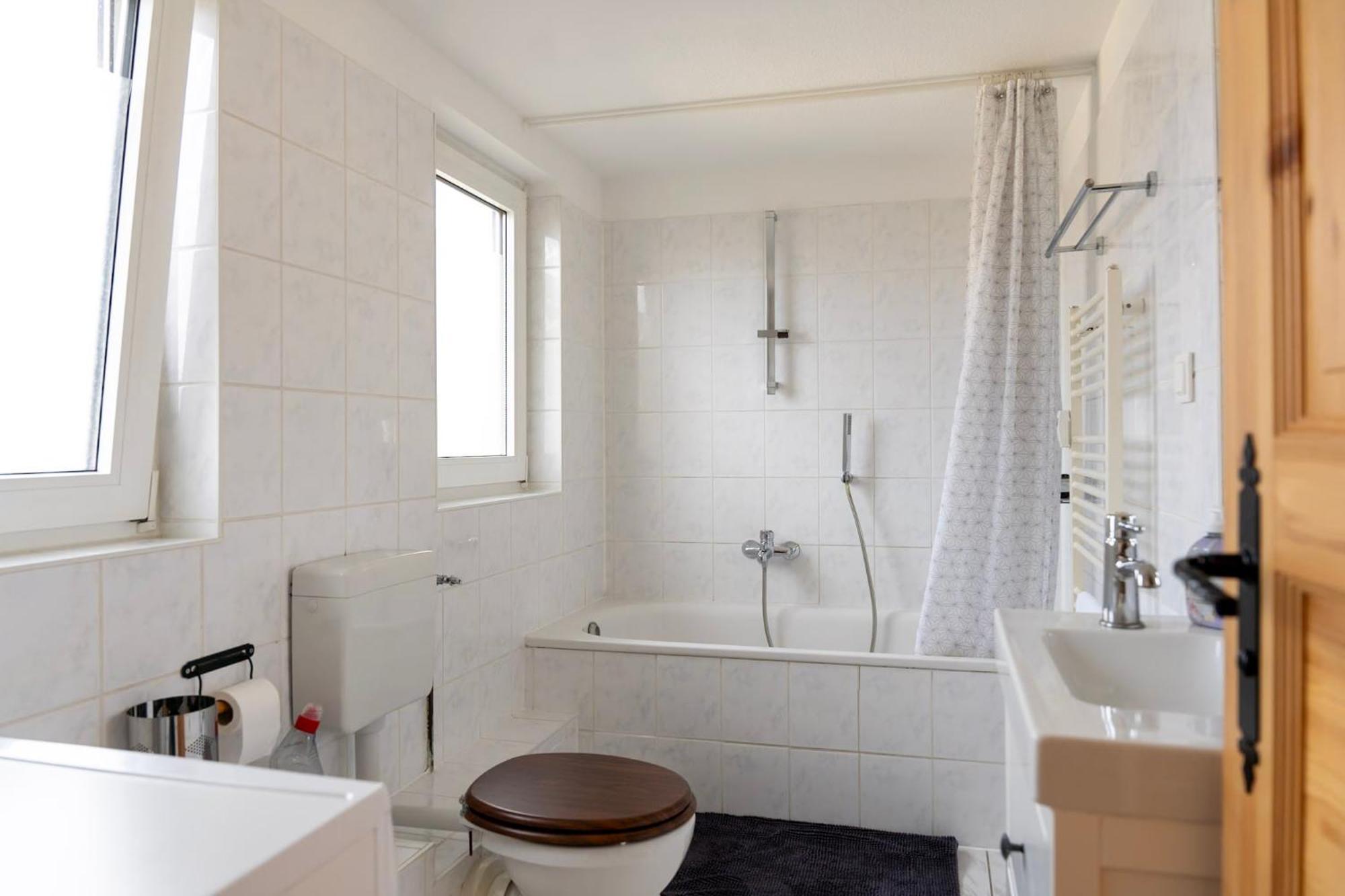 Rosewood - Apartment By Comfort Housing Фалкензее Екстериор снимка